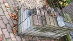 GRATIS bestrating klinkers., Tuin en Terras, Ophalen, Nieuw, Beton, Klinkers