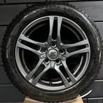 Toyota Verso winter set, 16 inch, Banden en Velgen, 205 mm, Winterbanden