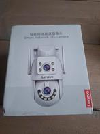 Lenovo Smart Camera - Beveilig uw huis!, Ophalen, Nieuw