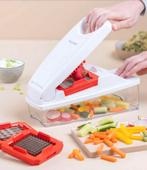 Tupperware snijden van groenten inclusief verzendkosten, Huis en Inrichting, Keuken | Tupperware, Ophalen of Verzenden, Nieuw