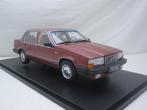 Volvo 760 Turbo sedan 1985 1:18 T9, Hobby en Vrije tijd, Modelauto's | 1:18, Ophalen of Verzenden, Nieuw, Auto, Overige merken
