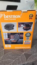 Wafelmaker nieuw, Ophalen of Verzenden, Nieuw