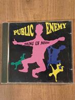 Public Enemy, Ophalen of Verzenden, 2000 tot heden, Zo goed als nieuw