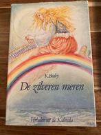 De zilveren meren, verhalen uit de kalevala - K Bosley, Ophalen of Verzenden, Gelezen