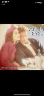 Angel Eyes - 1989, Ophalen of Verzenden, Gebruikt, Pop
