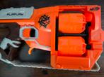 Nerf Flipfury, Ophalen, Zo goed als nieuw