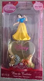 Disney Eau de Toilette 50 ML Juicy Apple sneeuwwitje, Ophalen, Nieuw