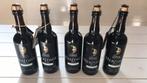 Serie Heritage straffe Hendrik, Verzamelen, Biermerken, Ophalen of Verzenden, Zo goed als nieuw, Flesje(s), Overige merken