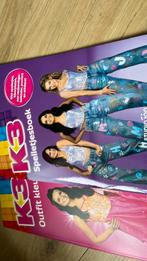 K3 boekjes, Boeken, Ophalen of Verzenden, Nieuw