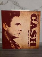 Johnny Cash – More Cash LP 180 gram NM, Ophalen of Verzenden, Zo goed als nieuw, 12 inch, Poprock