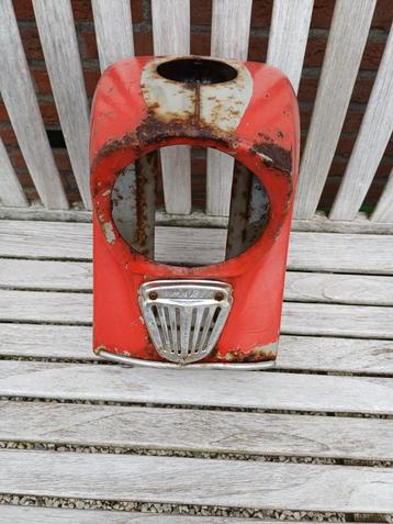 Sparta koplamp huis gebruikt beschikbaar voor biedingen