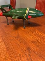Thunderbird 2 Carlton jaar 1999 Perfecte staat en compleet, Verzamelen, Ophalen of Verzenden, Zo goed als nieuw
