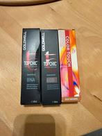Goldwell topchic en wella colour touch, Sieraden, Tassen en Uiterlijk, Uiterlijk | Haarverzorging, Ophalen, Zo goed als nieuw