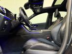 Mercedes-Benz C-klasse 300 e AMG C63 Pano Memory Sfeer 360, Automaat, Achterwielaandrijving, Zwart, 4 cilinders