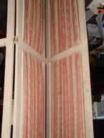 Antieke kamerschermen, Ophalen, Gebruikt