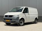 Volkswagen Transporter 1.9 TDI Airco, Cruise, Apk!, Auto's, Voorwielaandrijving, Gebruikt, Elektrische ramen, 4 cilinders