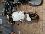 Piaggo fly 4t (zie beschrijving), Ophalen, Gebruikt, Piaggio fly, Benzine