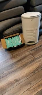 Korbell Luieremmer + Navullingen, Overige merken, Luieremmer, Ophalen of Verzenden, Zo goed als nieuw