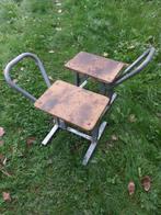 1X Motorbok (trapbok) voor MX, Motoren, Ophalen, Gebruikt