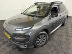 Citroen C4 Cactus 1.6 BlueHDi Business, Auto's, Citroën, Voorwielaandrijving, Euro 5, Stof, Gebruikt