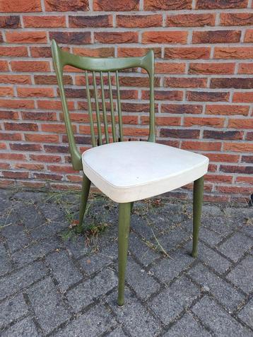 4x stevens dutch design stoelen beschikbaar voor biedingen