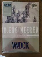 Dekbedovertrek Vandyck, Ophalen of Verzenden, Nieuw, Eenpersoons, Dekbedovertrek