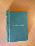 Dichterlijk Dagboek, Ophalen of Verzenden, Zo goed als nieuw