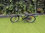 Pegasus Kinderfiets 18 inch -, Ophalen of Verzenden, Zo goed als nieuw, 18 inch, Handrem