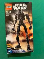 Lego Star Wars 75120 K-2SO - Bouwbare Figuur, Ophalen of Verzenden, Zo goed als nieuw, Complete set, Lego