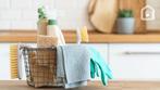 Wij zoeken een schoonmaakster, Diensten en Vakmensen, Schoonmakers en Glazenwassers, Schoonmaken woning