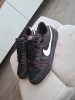 Nike dunk low maat 40, Kleding | Dames, Schoenen, Ophalen of Verzenden, Zo goed als nieuw, Zwart, Sneakers of Gympen