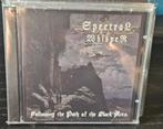 Spectral Whisper - Following the Path of the Black CD Nieuw, Cd's en Dvd's, Ophalen, Nieuw in verpakking