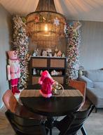 Ikea Eettafel Uitschuifbaar - Zo Goed Als Nieuw, Huis en Inrichting, Tafels | Eettafels, Ophalen, Overige materialen, Zo goed als nieuw