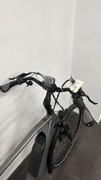 Elektrische herenfiets 65cm aktie goedkoop in leiden budget, Overige merken, Versnellingen, Nieuw, Ophalen of Verzenden