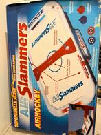 Air Slammers Hockey game, Ophalen, Zo goed als nieuw