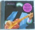 CD Dire Straits Money for Nothing, Ophalen, 1980 tot 2000, Zo goed als nieuw
