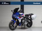 BMW R 1250 RS | Koffers | Akrapovic | Dealeronderhouden, Motoren, Motoren | BMW, 1254 cc, Sport, Meer dan 35 kW