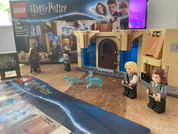 LEGO Harry Potter - Kamer van Hoge Nood – 75966 beschikbaar voor biedingen