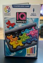 SmartGames - IQ waves, Ophalen, Nieuw, Puzzelen