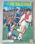 Vanderhout 1969-1970 album compleet (-1), Verzamelen, Sportartikelen en Voetbal, Ophalen, Gebruikt, Buitenlandse clubs, Poster, Plaatje of Sticker