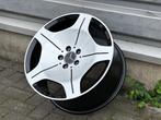 19 inch MERCEDES MAYBACH Look Sportvelgen fits C-E-S-V-VITO, Auto-onderdelen, 2525LV, 245 mm, Banden en Velgen, Nieuw