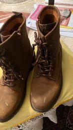 Dames laarsjes, Kleding | Dames, Schoenen, Bruin, Ophalen of Verzenden, Zo goed als nieuw, Hoge laarzen