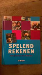 Spelend rekenen, Ophalen of Verzenden, Zo goed als nieuw, Overige niveaus, Nederlands