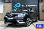 Renault Espace 1.8 TCe Initiale Paris 7p. Panoramadak/Massag, Gebruikt, 4 cilinders, 7 stoelen, Zwart