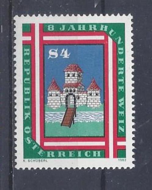 Oostenrijk 220, Postzegels en Munten, Postzegels | Europa | Oostenrijk, Postfris, Ophalen