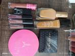 Diverse makeup, Ophalen of Verzenden, Zo goed als nieuw, Gehele gezicht