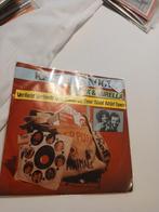 Frank  en mirella  verliefd verloofd getrouwd  de deur staat, Ophalen of Verzenden, Zo goed als nieuw, Overige formaten, Levenslied of Smartlap