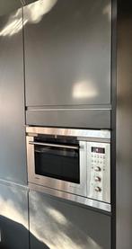 Magnetronoven, Ophalen, Combimagnetron, Gebruikt, Oven
