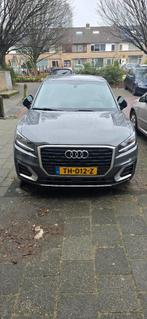 Audi Q2 1.0 Tfsi 116pk S Tronic 2018 Grijs, Auto's, Audi, Q2, 116 pk, 650 kg, Grijs