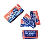 WWII US Razor Blades Hollow Ground, Ophalen of Verzenden, Amerika, Embleem of Badge